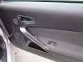 2007 Liquid Silver Metallic Pontiac G6 GT Coupe  photo #18