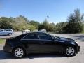 Black Raven - CTS Sedan Photo No. 10