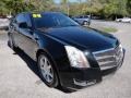 Black Raven - CTS Sedan Photo No. 11