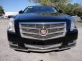 Black Raven - CTS Sedan Photo No. 14