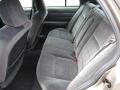 Dark Charcoal Interior Photo for 2003 Ford Crown Victoria #55319587