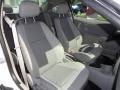Gray Interior Photo for 2010 Chevrolet Cobalt #55319743
