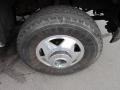 Black - F350 Super Duty Lariat Crew Cab 4x4 Dually Photo No. 9