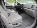 Black - F350 Super Duty Lariat Crew Cab 4x4 Dually Photo No. 10