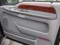 Black - F350 Super Duty Lariat Crew Cab 4x4 Dually Photo No. 11