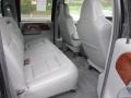 Black - F350 Super Duty Lariat Crew Cab 4x4 Dually Photo No. 13
