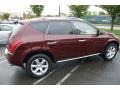 2006 Merlot Pearl Nissan Murano SE AWD  photo #4