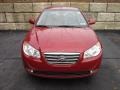 Apple Red Pearl - Elantra GLS Sedan Photo No. 2