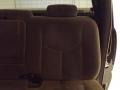 2006 Black Chevrolet Silverado 1500 LT Crew Cab 4x4  photo #28