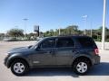 Black Pearl Slate Metallic - Escape XLT Photo No. 2
