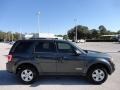 Black Pearl Slate Metallic - Escape XLT Photo No. 10