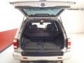 Chrome Silver Metallic - Pathfinder SE 4x4 Photo No. 7