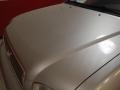 Chrome Silver Metallic - Pathfinder SE 4x4 Photo No. 20