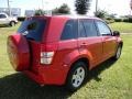 2008 Vivid Red Suzuki Grand Vitara XSport  photo #9