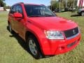 Vivid Red - Grand Vitara XSport Photo No. 11