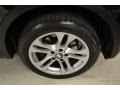 2008 BMW X3 3.0si Wheel
