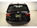 Jet Black - X3 3.0si Photo No. 6