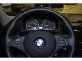 Jet Black - X3 3.0si Photo No. 20