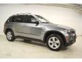 Space Grey Metallic - X5 4.8i Photo No. 2