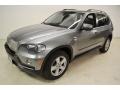 Space Grey Metallic - X5 4.8i Photo No. 7