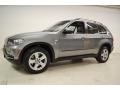 Space Grey Metallic - X5 4.8i Photo No. 8