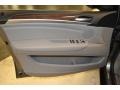 Space Grey Metallic - X5 4.8i Photo No. 15