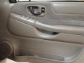 Indigo Blue Metallic - Blazer LS 4x4 Photo No. 12
