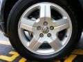 Steel Blue Metallic - Caliber SXT Photo No. 15