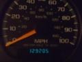 Indigo Blue Metallic - Blazer LS 4x4 Photo No. 21