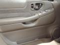 Indigo Blue Metallic - Blazer LS 4x4 Photo No. 25