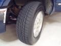 Indigo Blue Metallic - Blazer LS 4x4 Photo No. 29