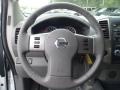Avalanche White - Frontier SL Crew Cab Photo No. 8