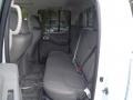 Avalanche White - Frontier SL Crew Cab Photo No. 12