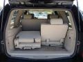 2009 Chevrolet Tahoe LT XFE Trunk