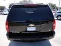 2009 Black Chevrolet Tahoe LT XFE  photo #8