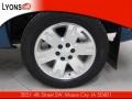 2008 Midnight Blue Metallic GMC Sierra 1500 SLE Extended Cab 4x4  photo #6
