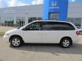 Stone White - Grand Caravan SXT Photo No. 2