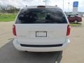Stone White - Grand Caravan SXT Photo No. 3