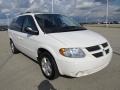 Stone White - Grand Caravan SXT Photo No. 5