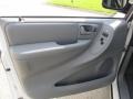 Stone White - Grand Caravan SXT Photo No. 6