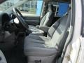 Stone White - Grand Caravan SXT Photo No. 7