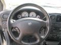 Stone White - Grand Caravan SXT Photo No. 11