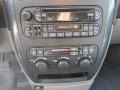 Stone White - Grand Caravan SXT Photo No. 12