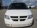 Stone White - Grand Caravan SXT Photo No. 14