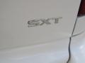 Stone White - Grand Caravan SXT Photo No. 16