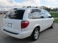 Stone White - Grand Caravan SXT Photo No. 17