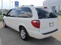 Stone White - Grand Caravan SXT Photo No. 18