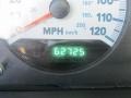 Stone White - Grand Caravan SXT Photo No. 20