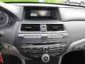 2010 Polished Metal Metallic Honda Accord EX-L Sedan  photo #11