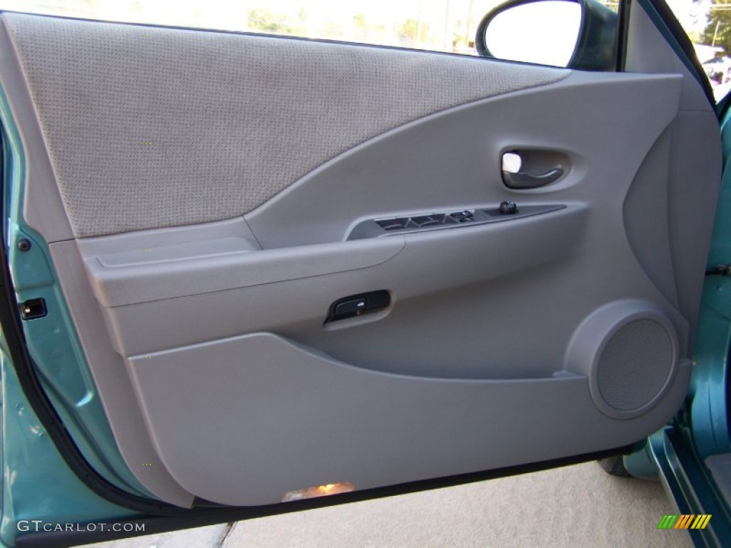 2003 Nissan altima code p0507 #10